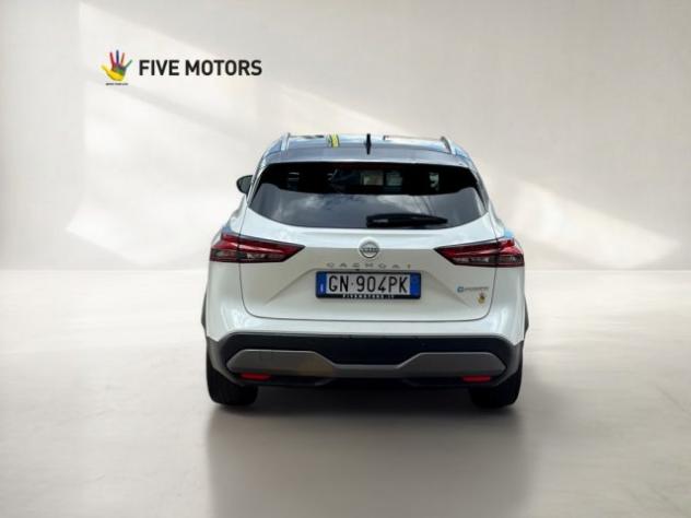 NISSAN Qashqai e-Power 90th Anniversary rif. 24186595 - Foto 6