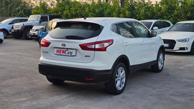 Nissan Qashqai 1.5 dCi Acenta - Foto 7