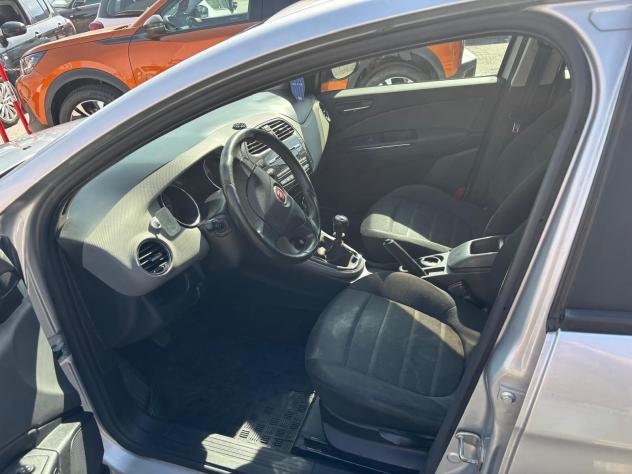 Fiat Bravo 1.6 MJT 120 CV DPF Emotion - Foto 7