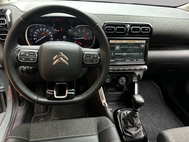 CITROEN C3 Aircross 1ª s. C3 Aircross PureTech 110 S&S Shine - Foto 10
