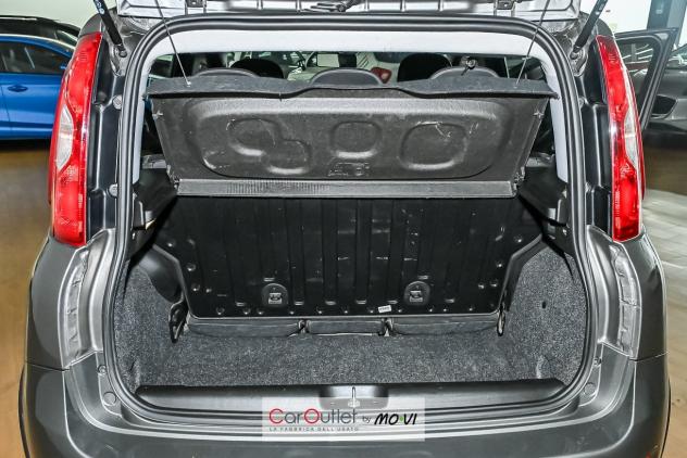 FIAT Panda 1.0 FireFly 70cv S&S Hybrid City Life - Foto 8