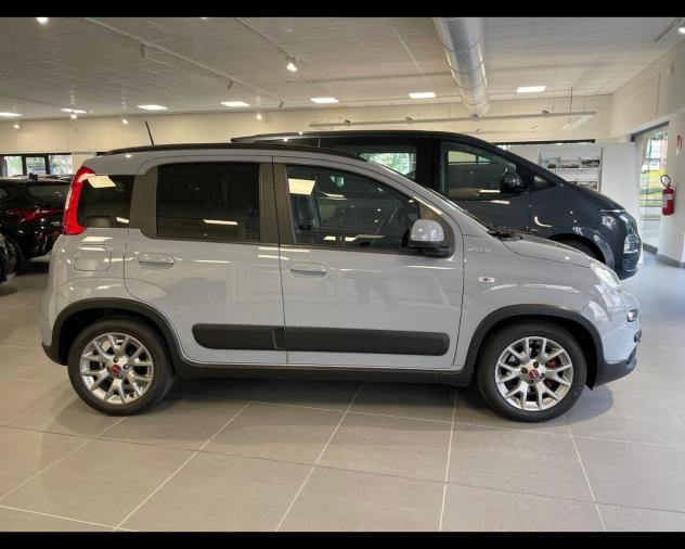 FIAT Panda 3ª serie Panda 1.0 FireFly S&S Hybrid City Life - Foto 6