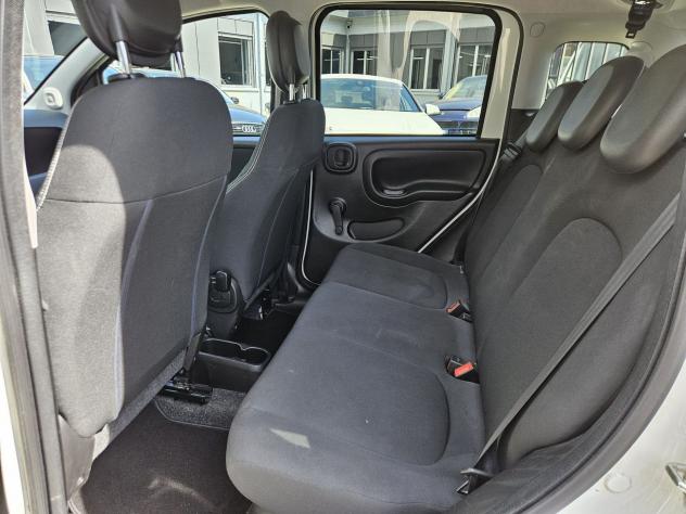 FIAT Panda Cross 1.0 FireFly 70cv S&S Hybrid City Cross - Foto 9