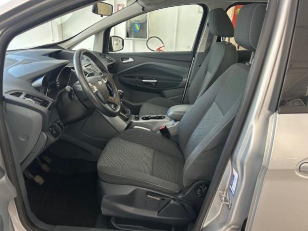 FORD C-Max 1.6 TDCi 115CV Titanium - 7 POSTI rif. 23699891 - Foto 9