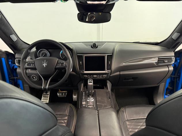 Maserati Levante 3.0 V6 350cv GranSport F Tributo - Foto 9