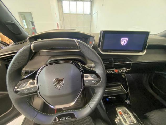 PEUGEOT 2008 NUOVO E- - Motore Elettrico 156cv GT rif. 21811407 - Foto 8