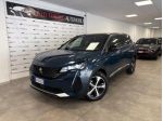 PEUGEOT 5008 BlueHDi 130 S&S EAT8 GT 7 POSTI FULL LED rif. 23799163