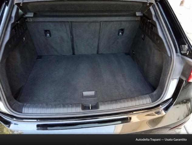 Audi A3 SPB 30 2.0 TDI 115cv Business - Foto 9