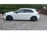 Mercedes-benz A 180 Automatic Sport AMG
