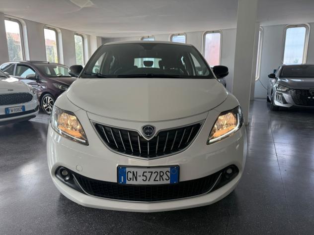 Lancia Ypsilon Ypsilon 1.0 firefly hybrid Gold s&s 70cv. - Foto 8