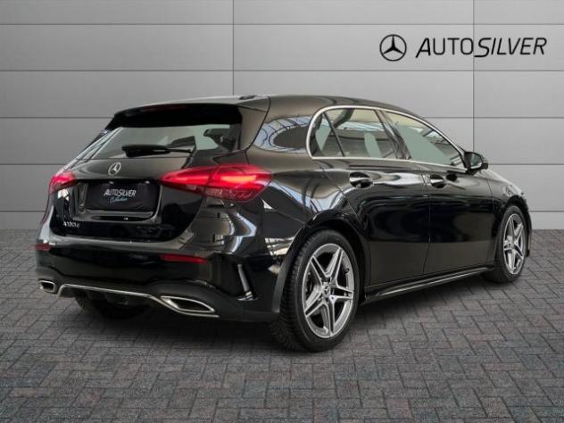 MERCEDES-BENZ A 180 d Automatic AMG Line Advanced Plus rif. 24040468 - Foto 2