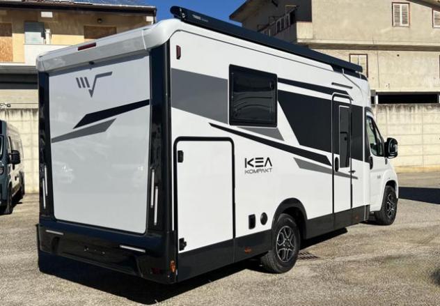 MOBILVETTA KEA KOMPAKT 68 rif. 22802778 - Foto 3