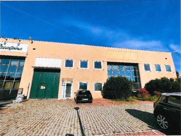 Immobile in asta di 640 m² in vendita a Arese - Foto 6