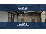 Immobile in asta di 485 m² in vendita a Massa