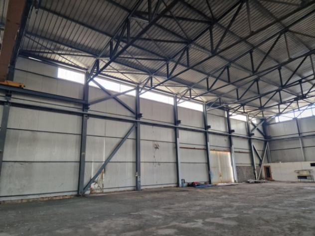 Immobile in asta di 2178 m² in vendita a Melilli - Foto 8