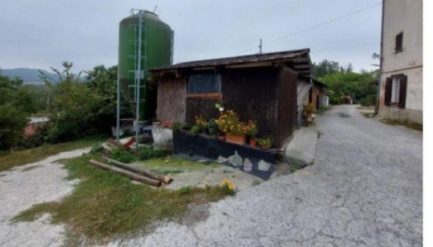Immobile in asta di 951 m² in vendita a Vicoforte - Foto 2