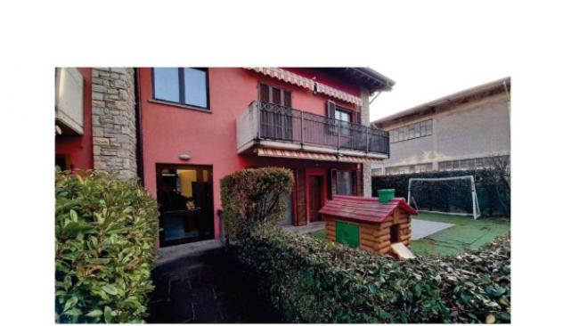 Immobile in asta di 86 m², box auto in vendita a Alzano Lombardo - Foto 5