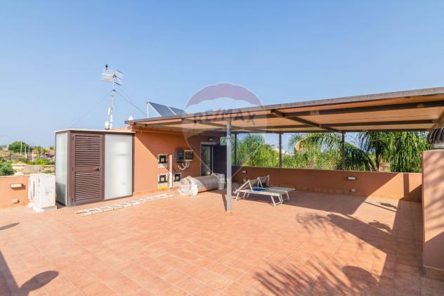 Villa singola in vendita a Calatabiano, San Marco - Foto 10