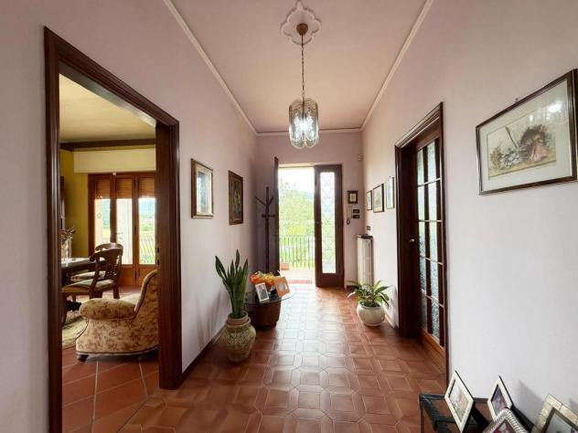 Villa in vendita a Gragnano - Capannori 250 mq Rif: 1417881 - Foto 3
