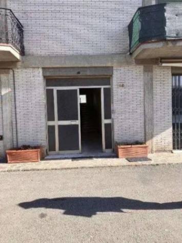 Immobile in asta di 122 m², box auto in vendita a Casalgrande - Foto 3