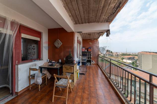 Appartamento in vendita a Catania, Librino - Foto 14
