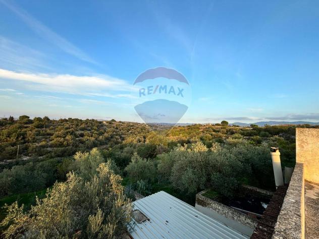 Villa singola in vendita a Chiaramonte Gulfi, Roccazzo - Foto 19