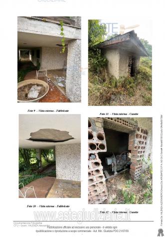 IMMOBILI-IMMOBILE RESIDENZIALE-Contrada Quarticciolo snc - Foto 4