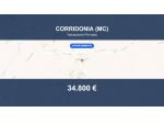 Immobile in asta di 94 m² in vendita a Corridonia