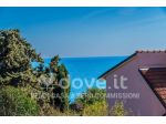Appartamento di 125 m² con 4 locali e box auto in vendita a Costarainera