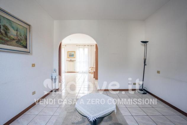 Appartamento di 140 m² con 5 locali e box auto in vendita a Grantola - Foto 11