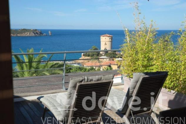 Appartamento di 205 m² con 5 locali in vendita a Isola del Giglio - Foto 7