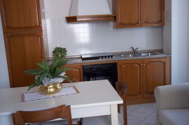 OTTIMO APPARTAMENTO LAGOSANTO - Foto 4
