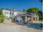 Villa in vendita a Carignano - Lucca 550 mq  Rif: 1096262