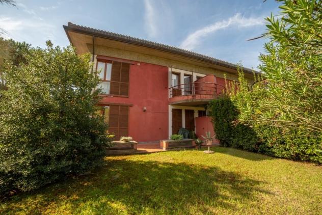 Villetta bifamiliare in vendita a Poveromo - Massa 180 mq Rif: 1072681 - Foto 4