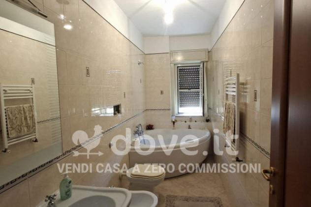 Appartamento di 120 m² con 4 locali e posto auto in vendita a Messina - Foto 8