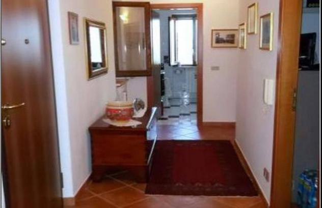 Immobile in asta di 177 m² con più di 5 locali in vendita a Montalto Uffugo - Foto 3