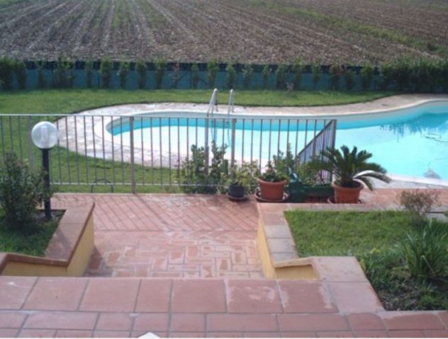 Villa in vendita a Montopoli in Val d'Arno 200 mq Rif: 1215546 - Foto 9