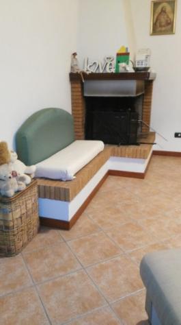 Orvieto (Fraz. Canale) - Vendesi abitazione semi-indipendente con garage e giardino nel circondario di Orvieto - Foto 3