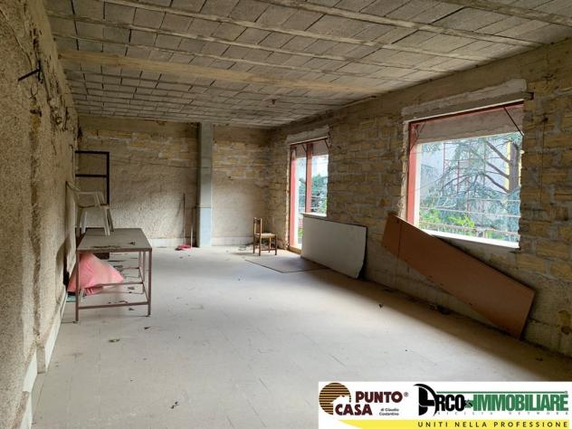 Villa indipendente immersa nel verde della Conca d’Oro – Via Francesco Nullo - Foto 18