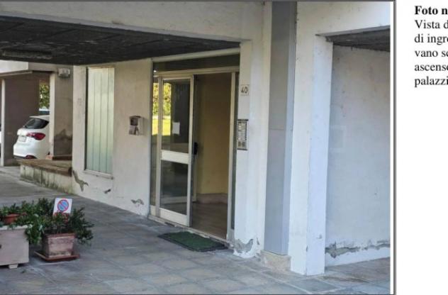 Immobile in asta di 79 m² in vendita a Perugia - Foto 9