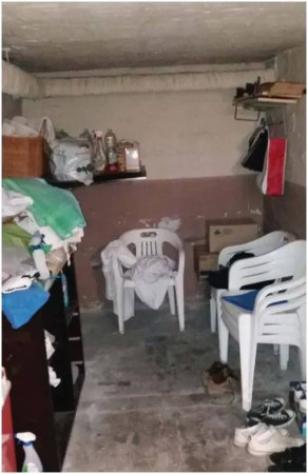 Immobile in asta di 262 m² con più di 5 locali e box auto in vendita a Pesaro - Foto 11