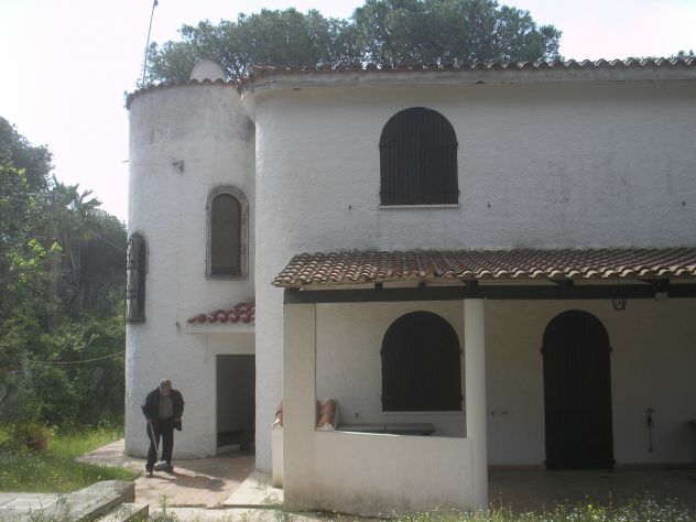 Sardegna villa al mare - Foto 4