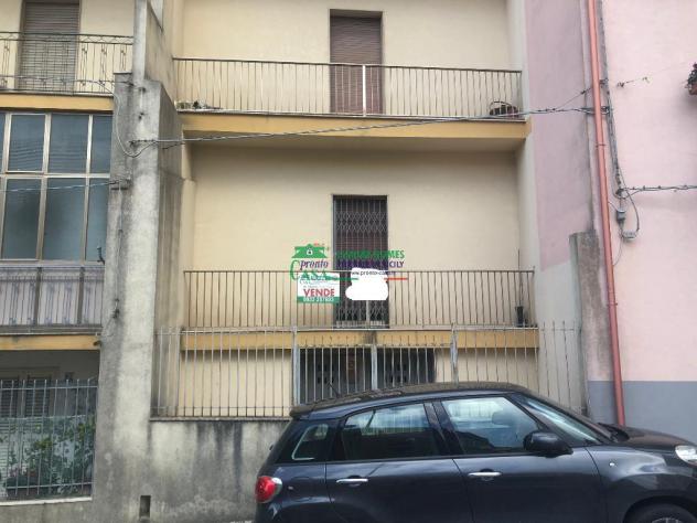 Appartamento al piano primo zona M. Schininà di mq. 125 circa. - Foto 18