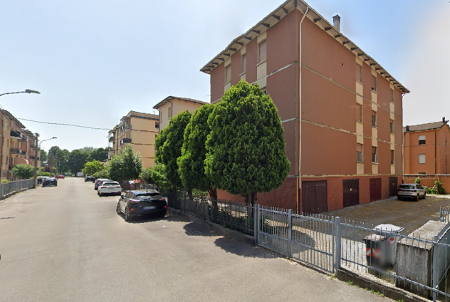 Appartamento luminoso