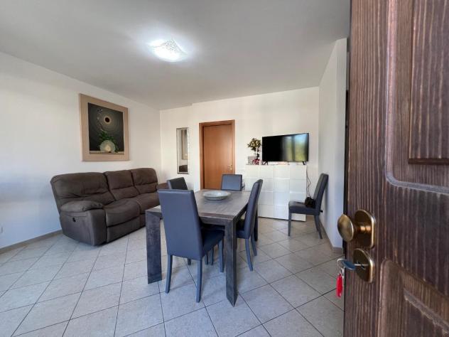 Appartamento in vendita a Montecalvoli Alto - Santa Maria a Monte 65 mq Rif: 1445019