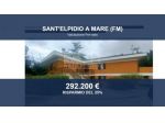 Immobile in asta di 363 m² con più di 5 locali in vendita a Sant'Elpidio a Mare