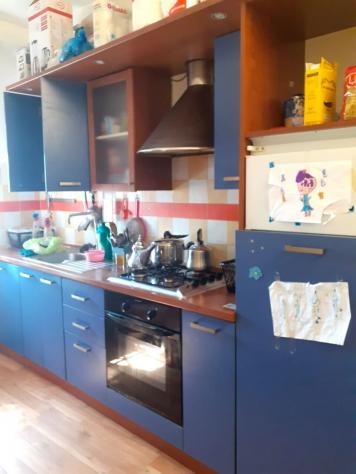 Appartamento in vendita a Nave - Sarzana 70 mq Rif: 1450114 - Foto 8