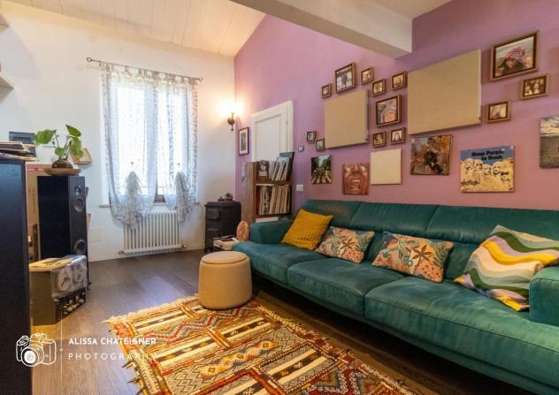 Appartamento in vendita a Coroncina - Siena 120 mq Rif: 1417833