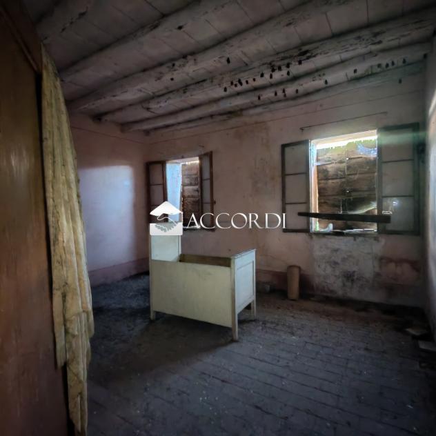 CASA AFFIANCATA di 9 vani e di 370 mq (PADERNO DEL GRAPPA) rif. BL136 - Foto 7