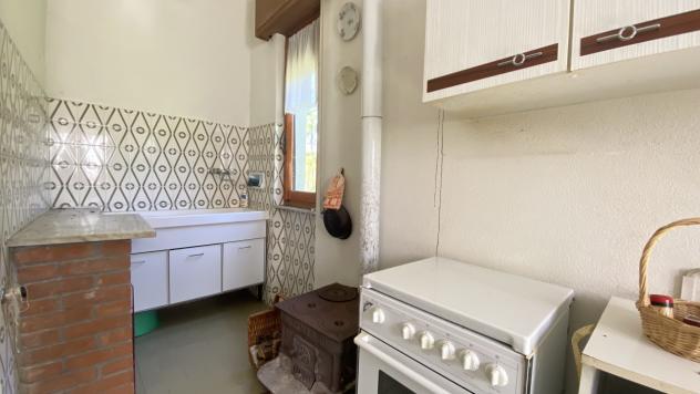 Porzione di casa in vendita a Urbe - Foto 12